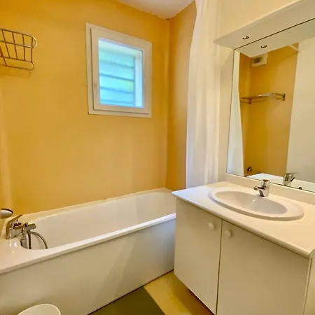 I50 Les Naiades- 2 Bedrooms For 5 People ! Avene Exterior photo