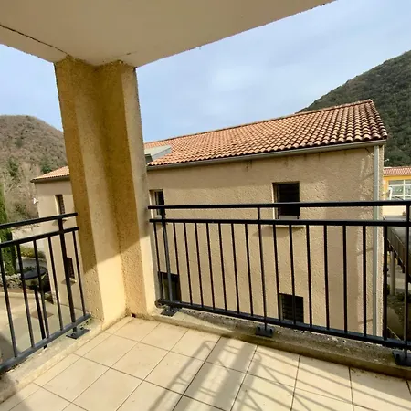 I50 Les Naiades- 2 Bedrooms For 5 People ! Avene Exterior photo